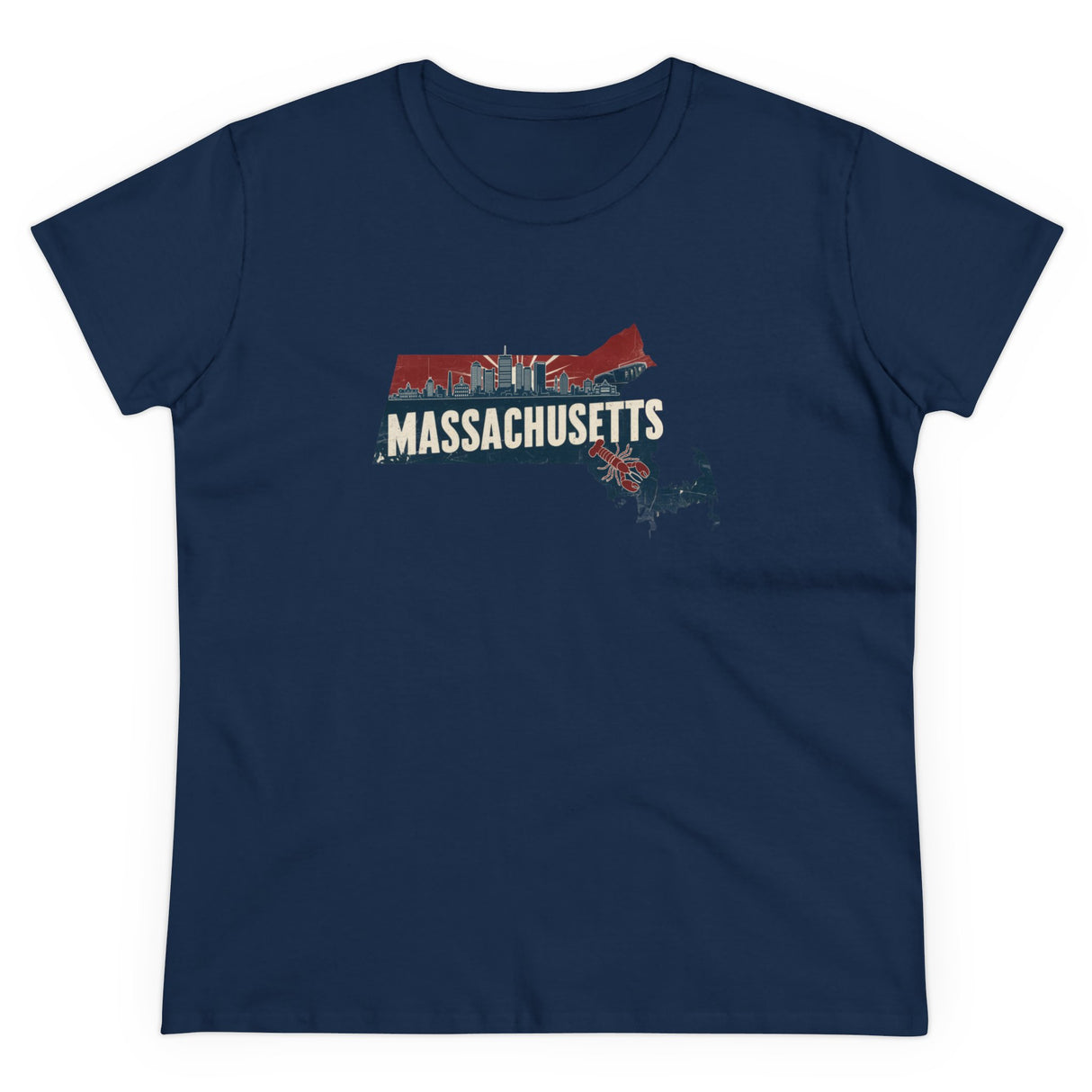 Massachusetts