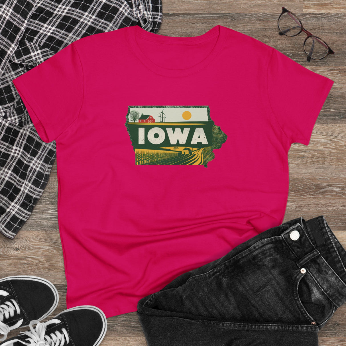 Iowa