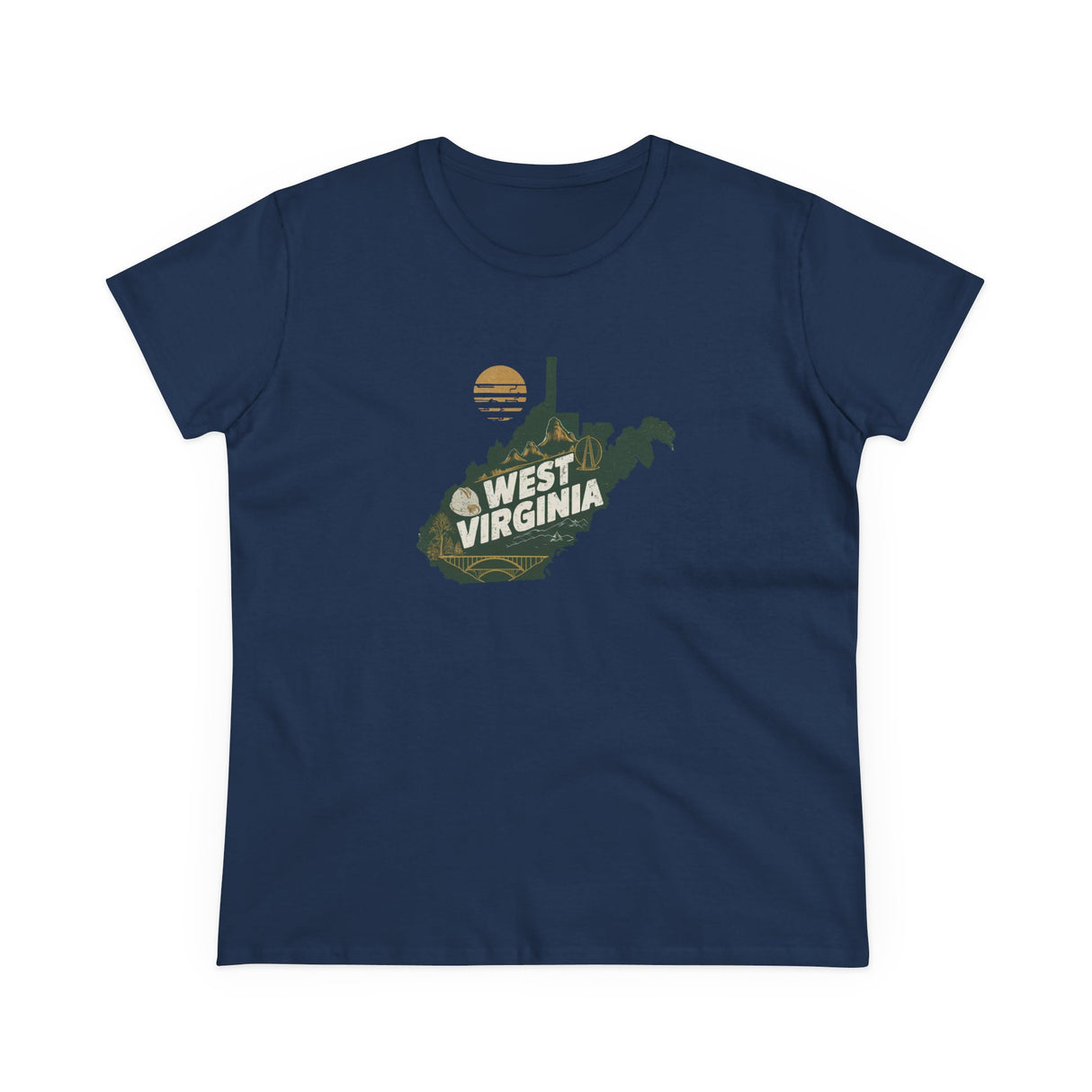 West Virginia