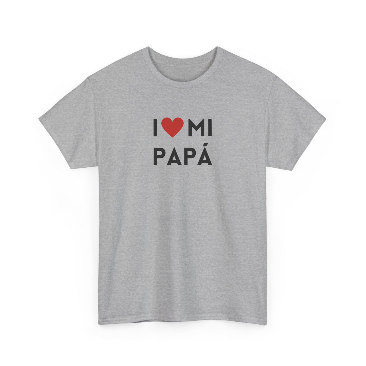 I Love Mi Papá
