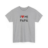 I Love Mi Papá
