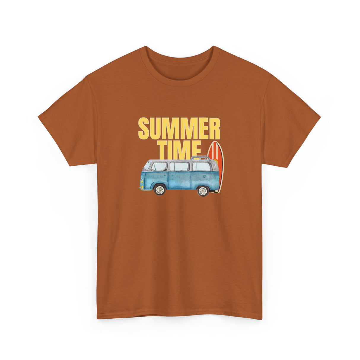Summer Time