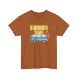 Summer Time