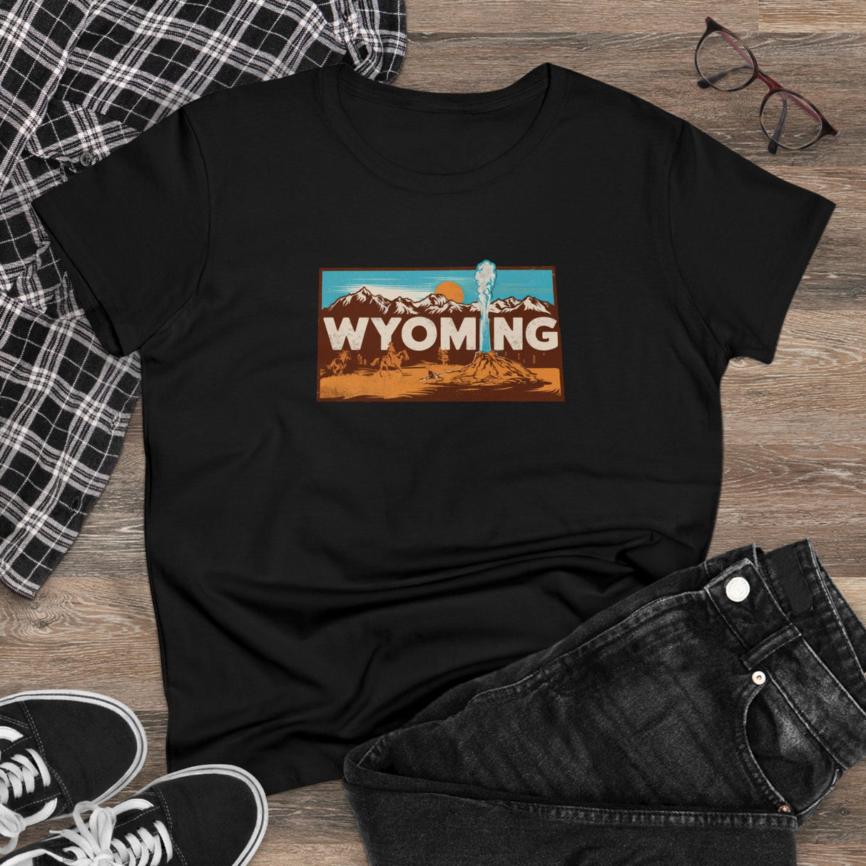 Wyoming