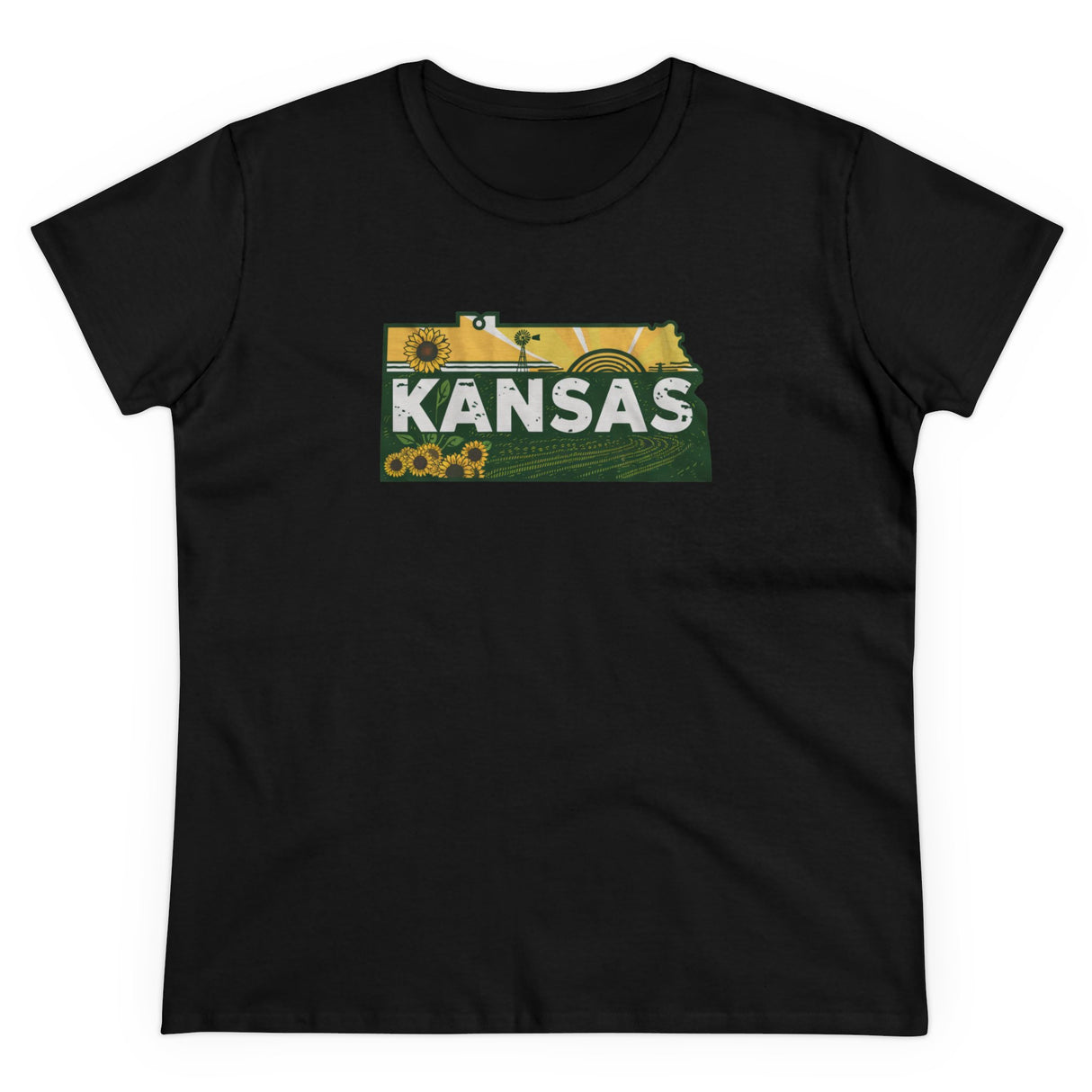 Kansas