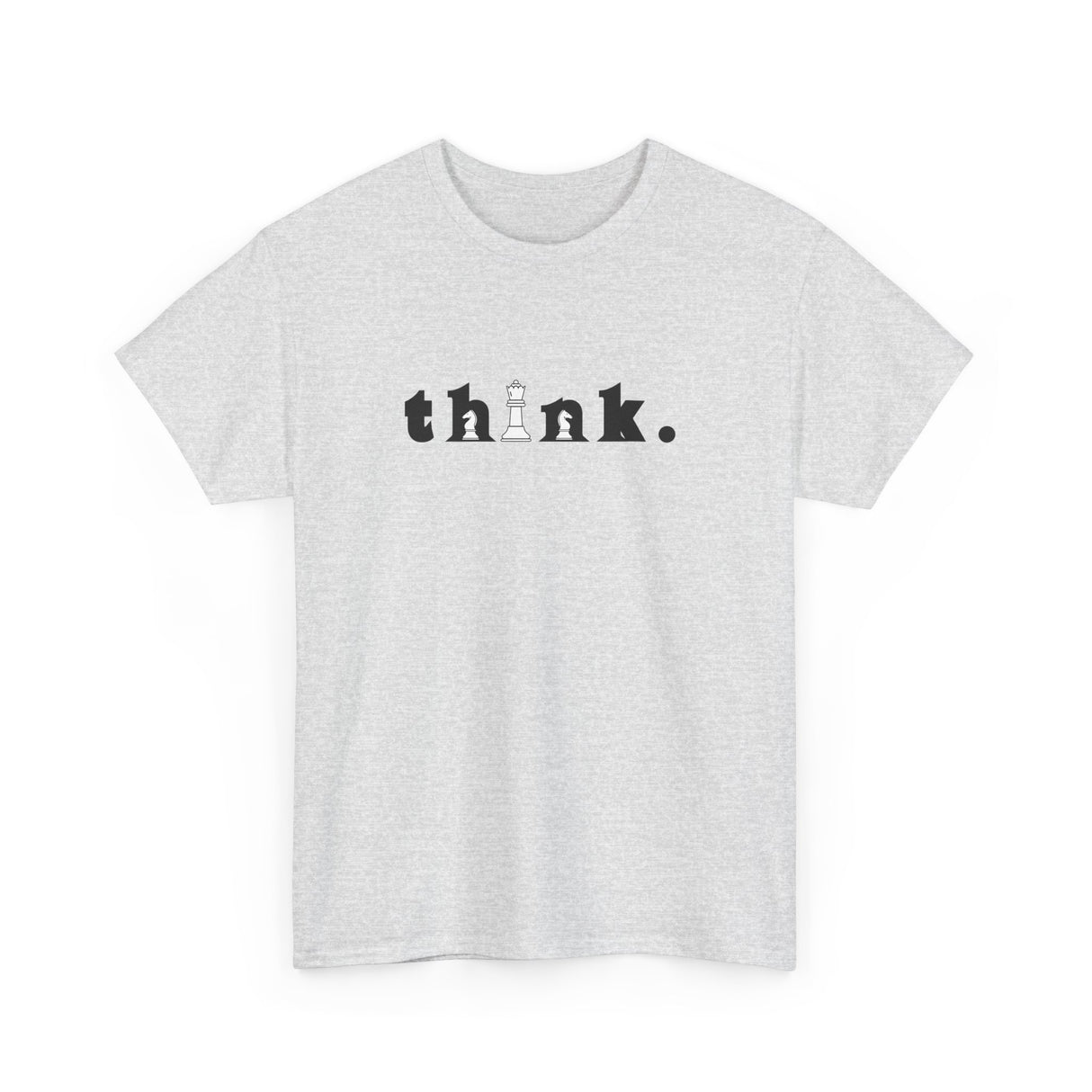 think.