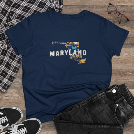 Maryland