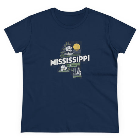 Mississippi