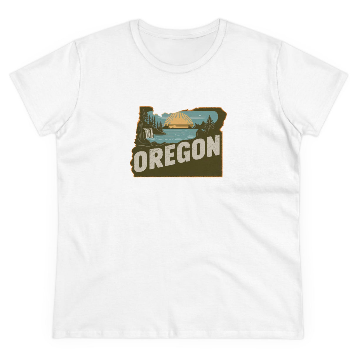 Oregon