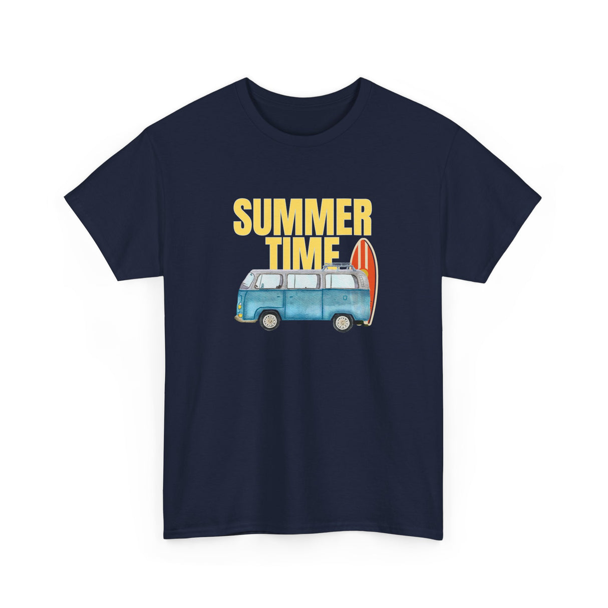 Summer Time