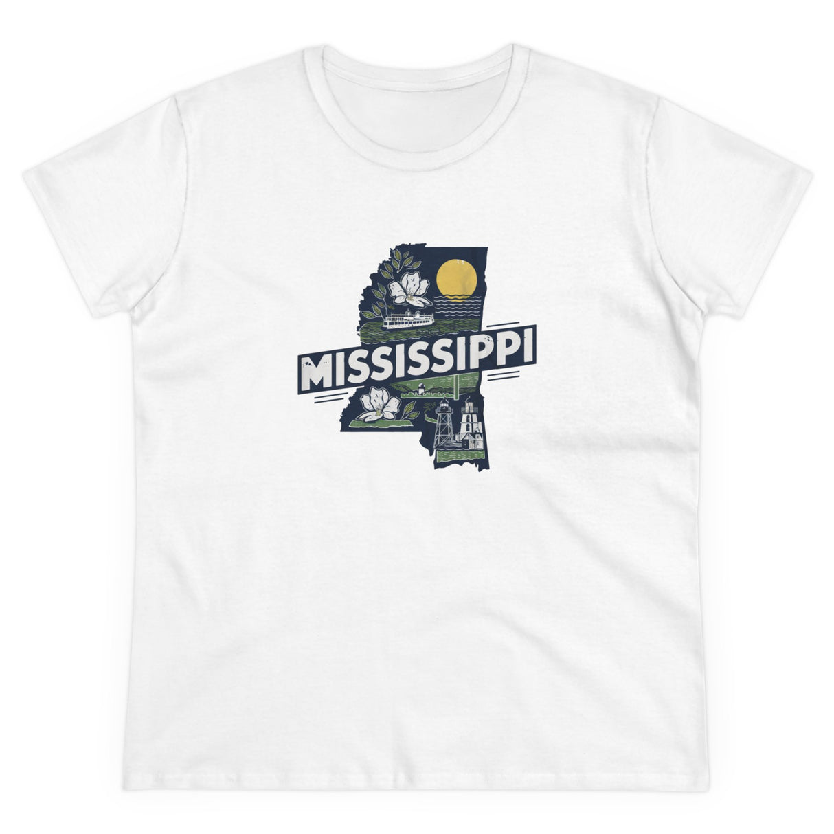 Mississippi