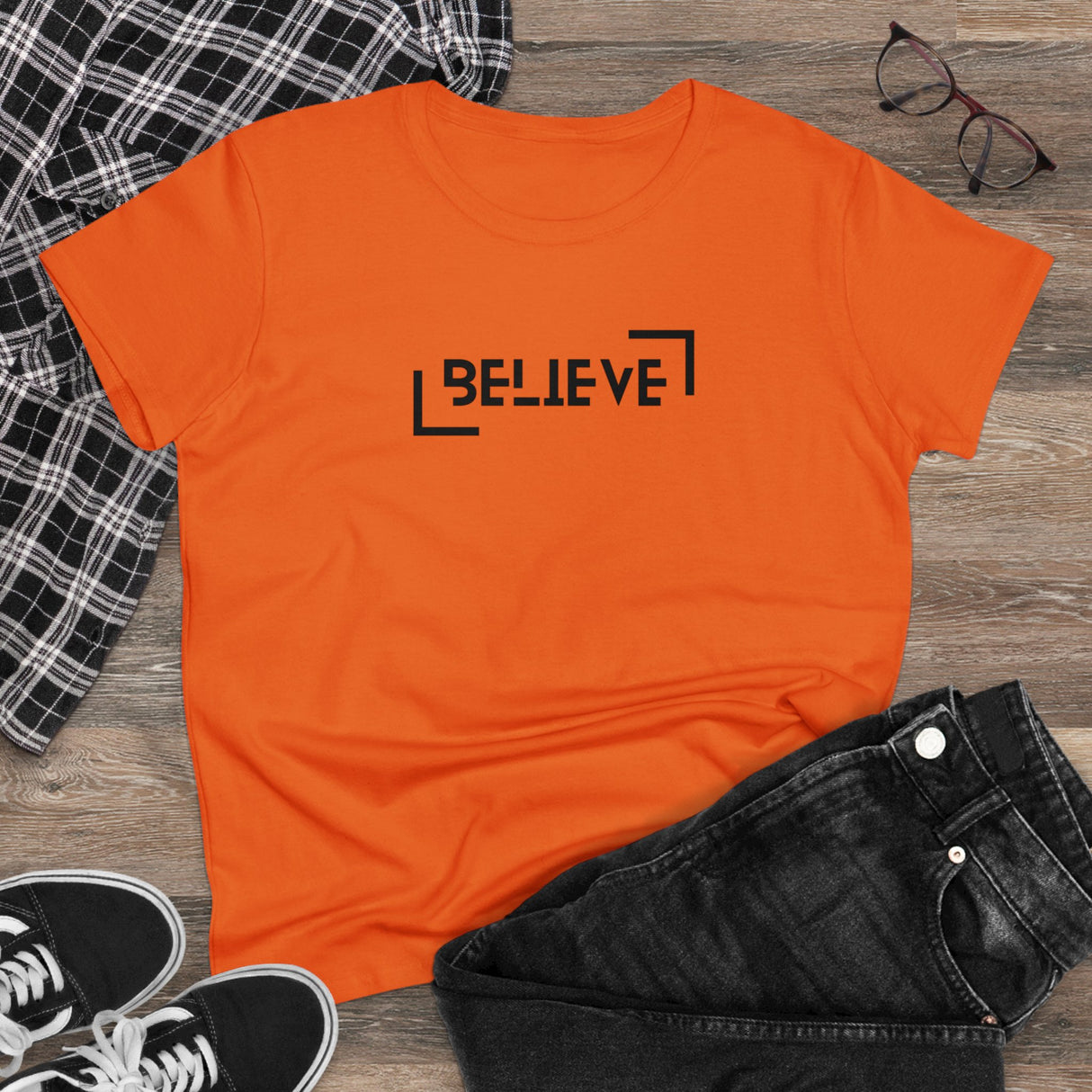 Believe