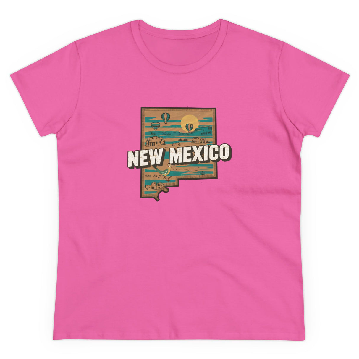 New Mexico