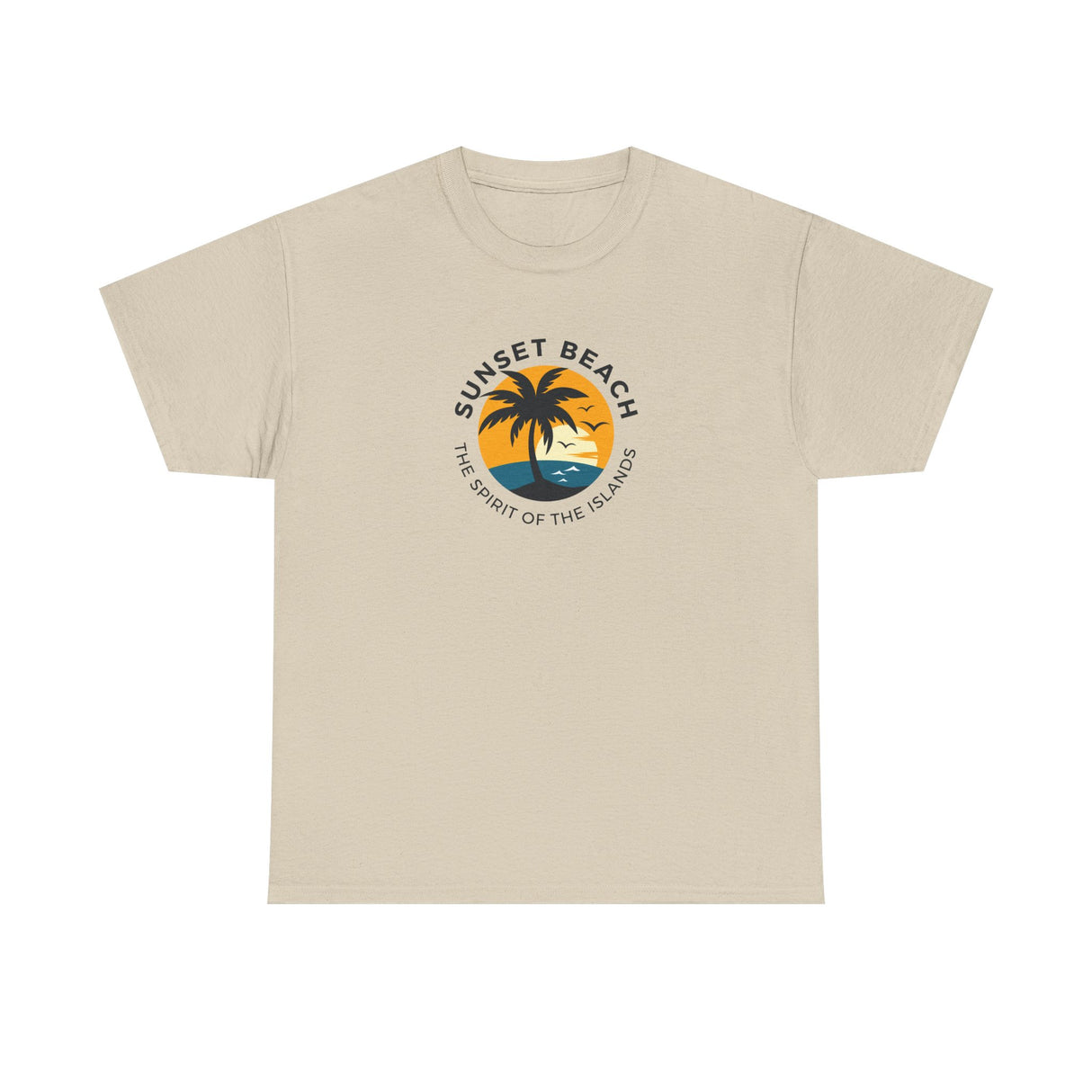 Sunset Beach