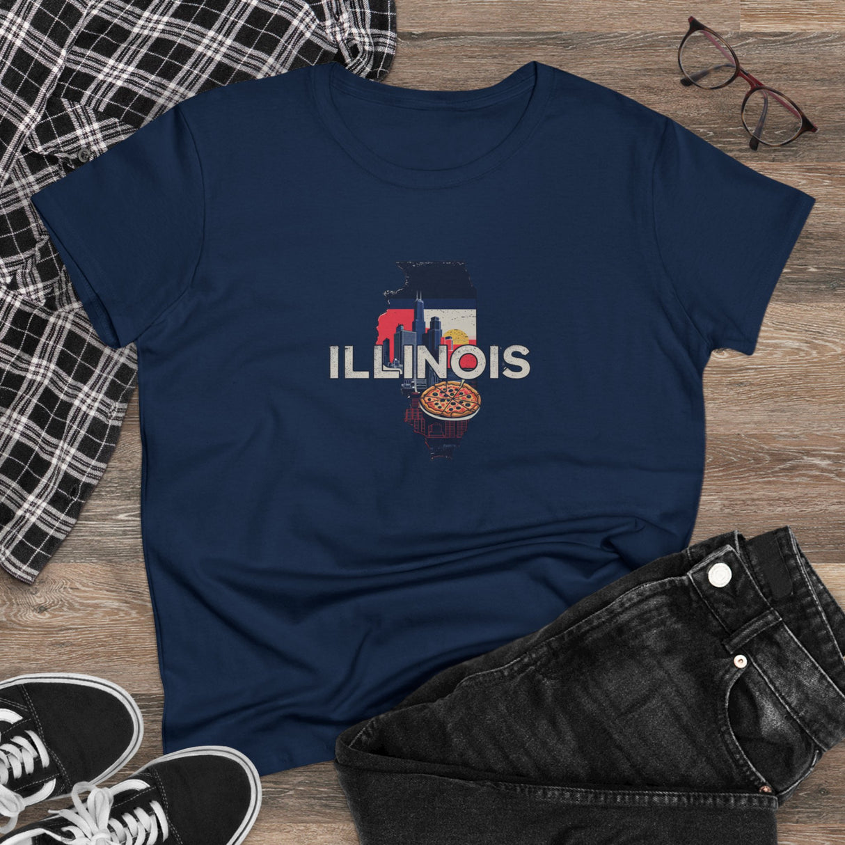 Illinois