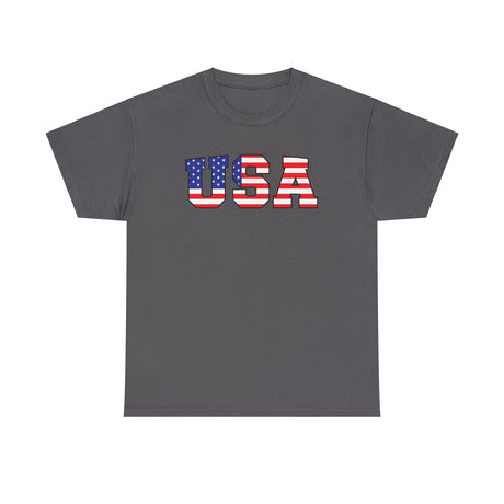 USA I