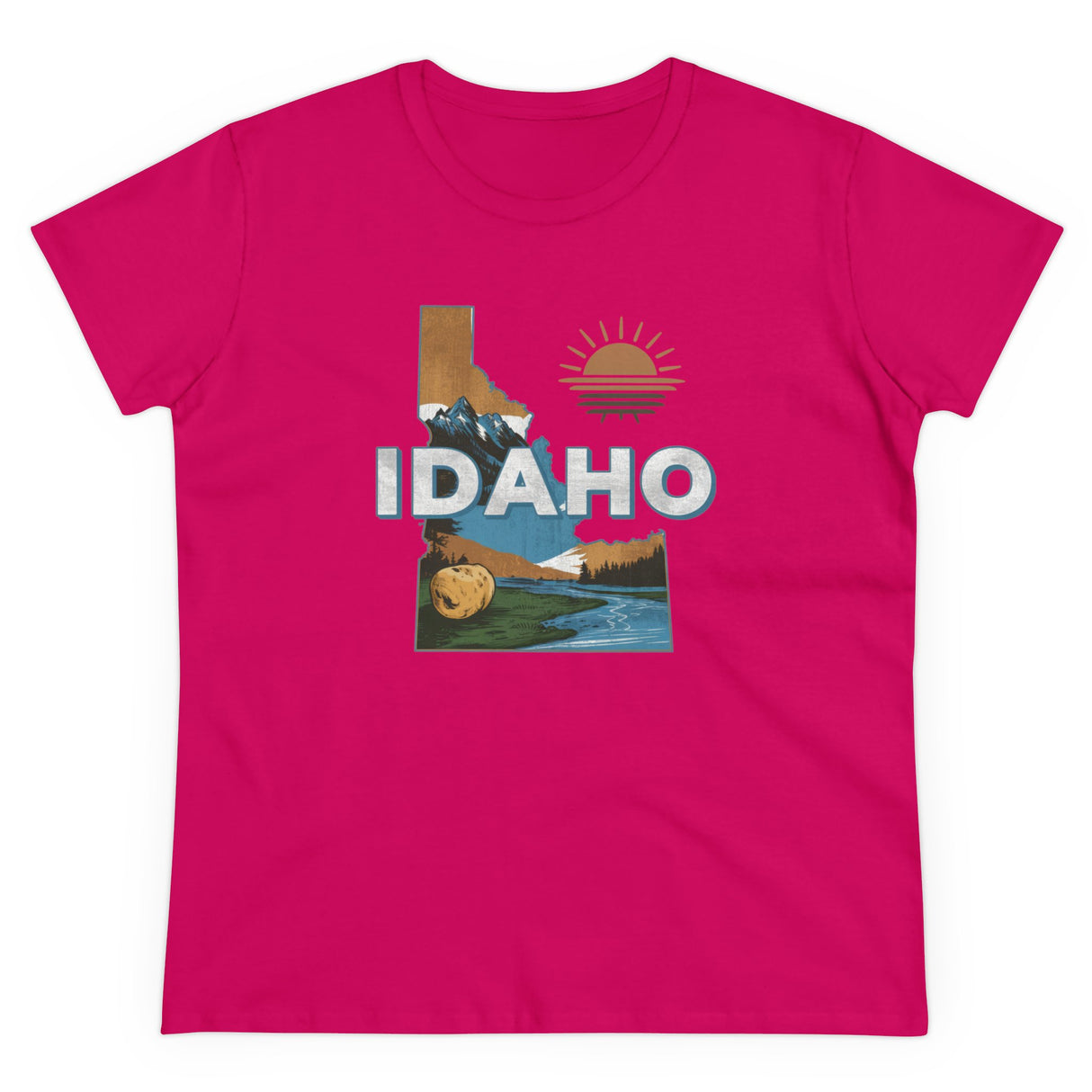 Idaho