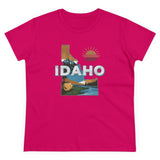 Idaho