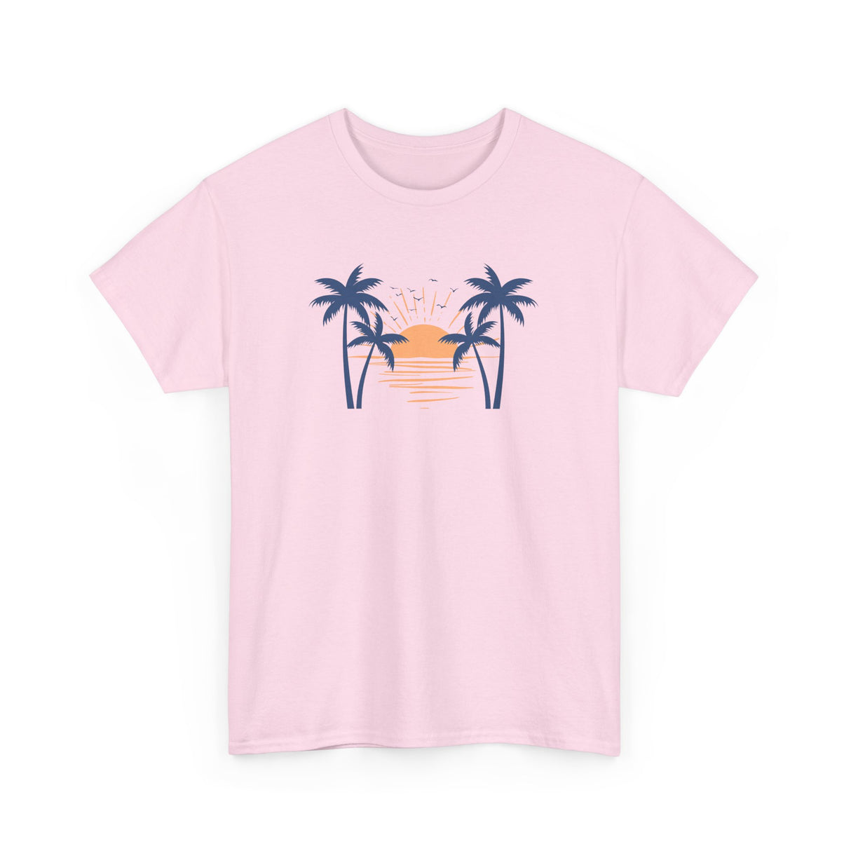 Tropical Sunset