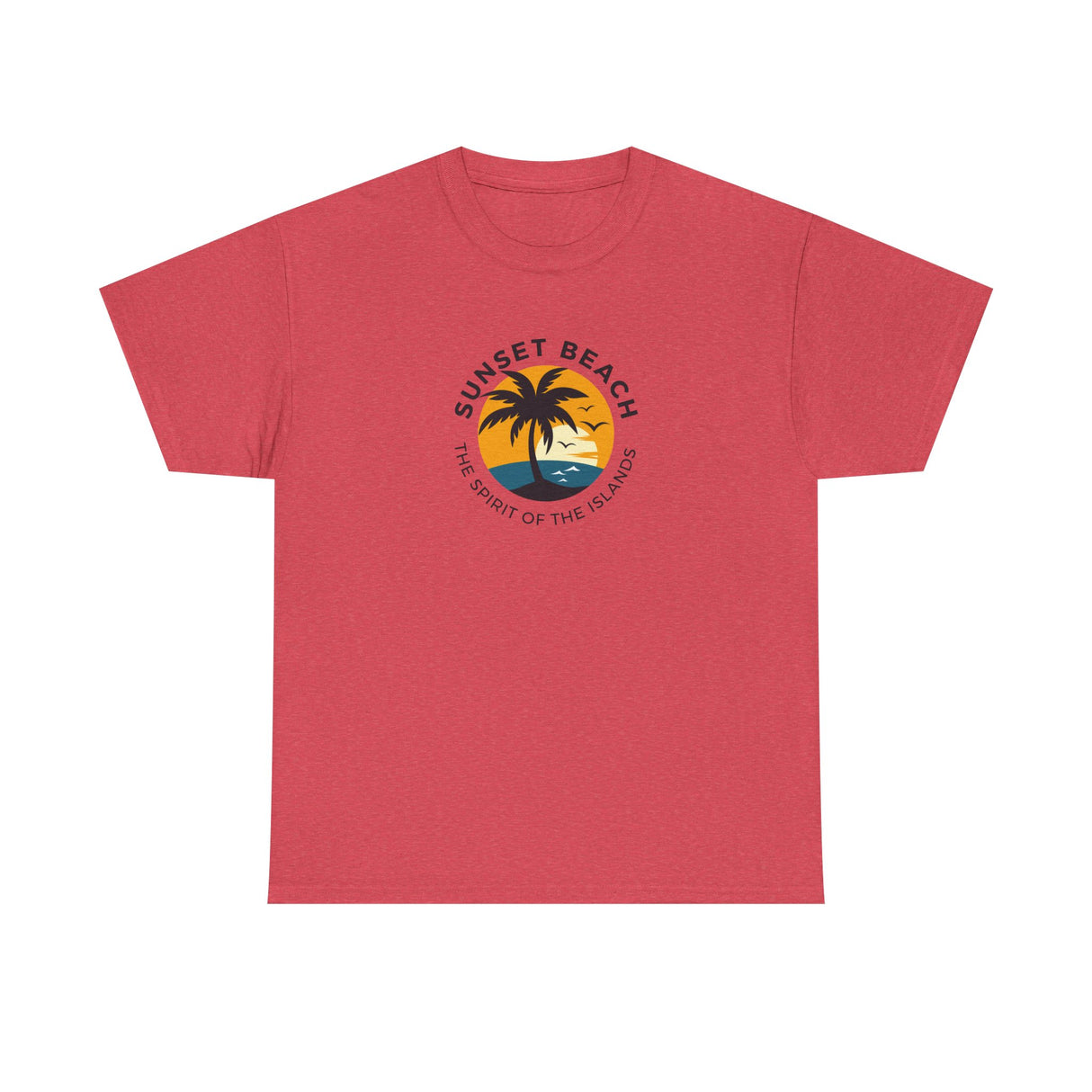 Sunset Beach