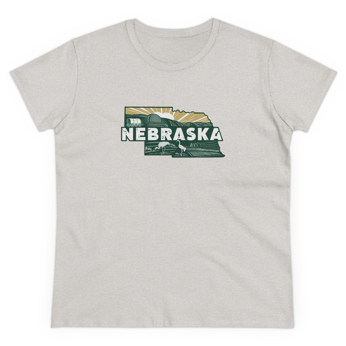 Nebraska