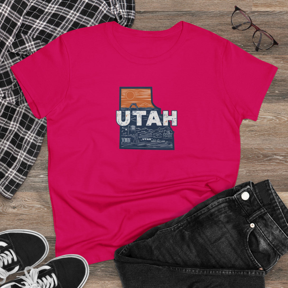 Utah