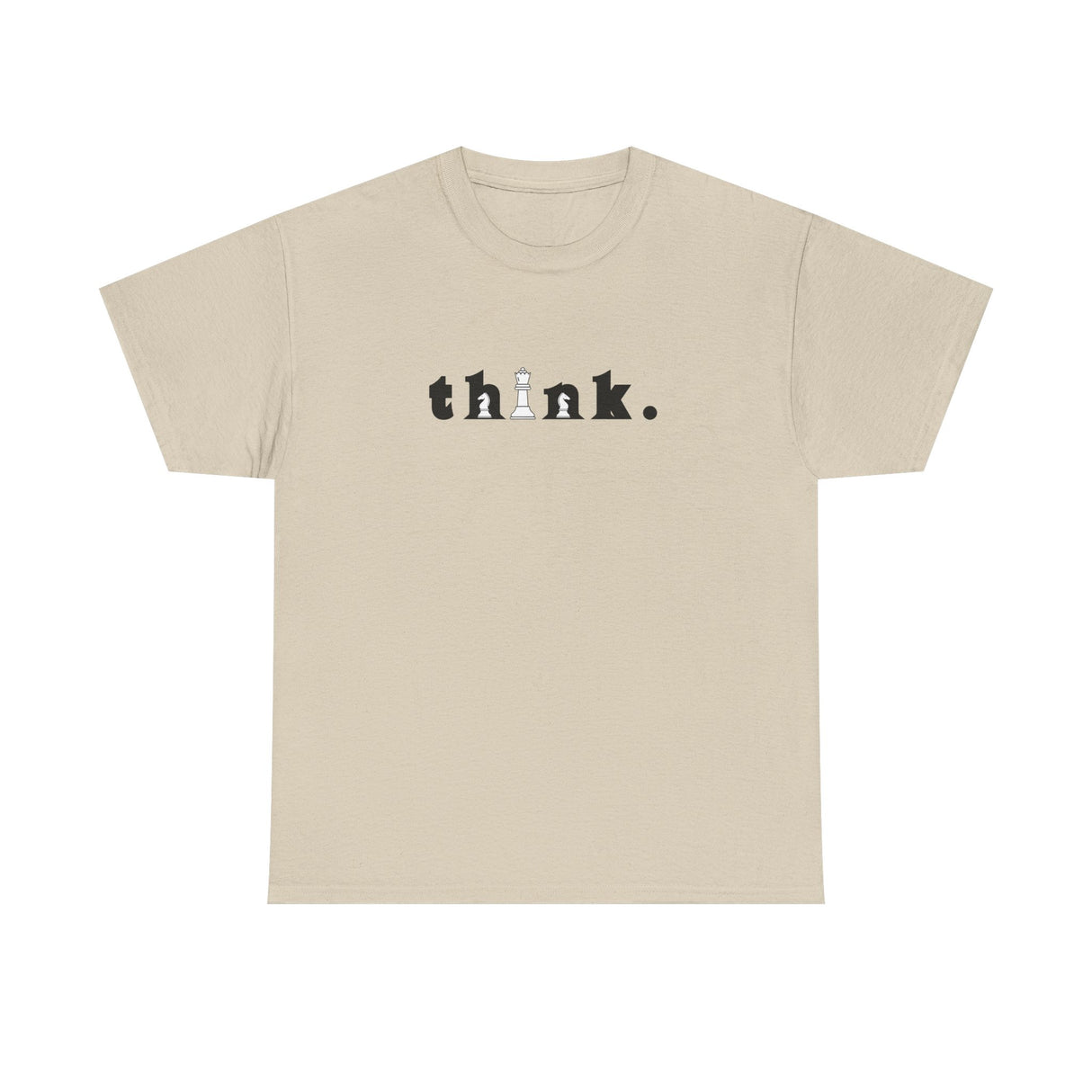 think.
