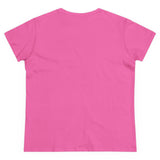 Women's Midweight Cotton Tee