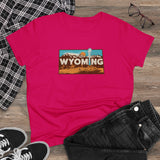 Wyoming