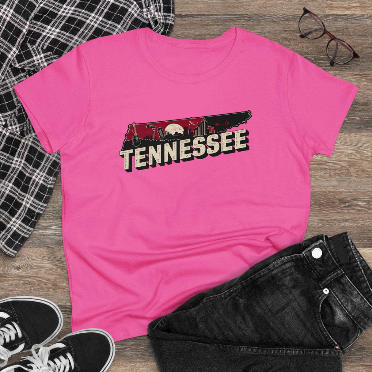 Tennessee