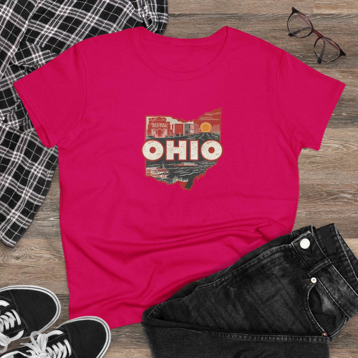 Ohio