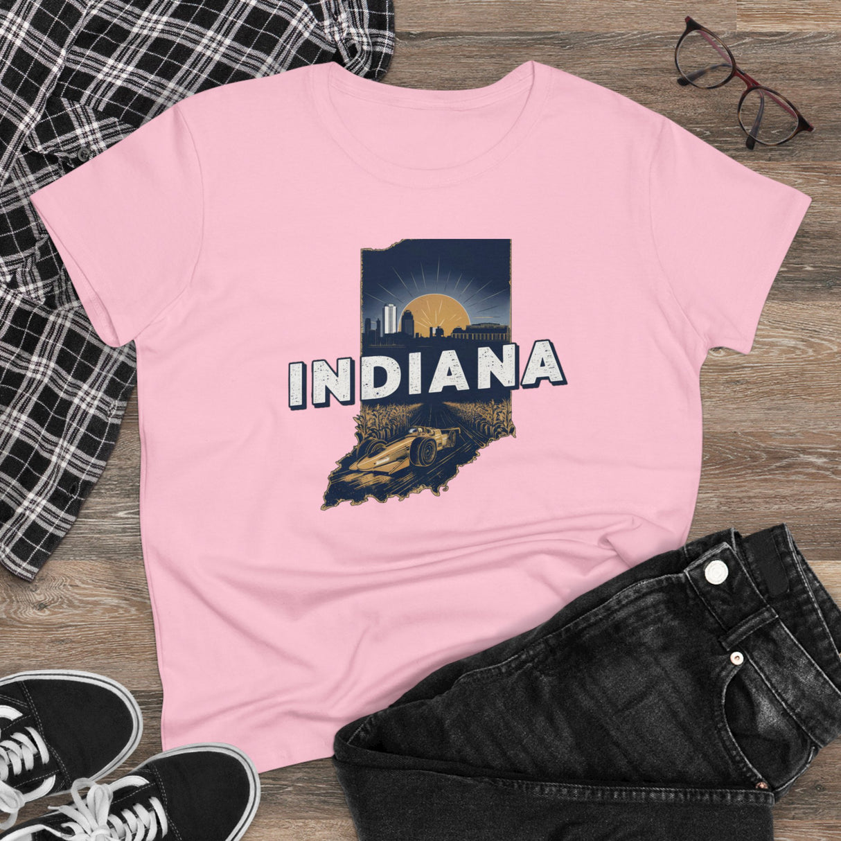 Indiana