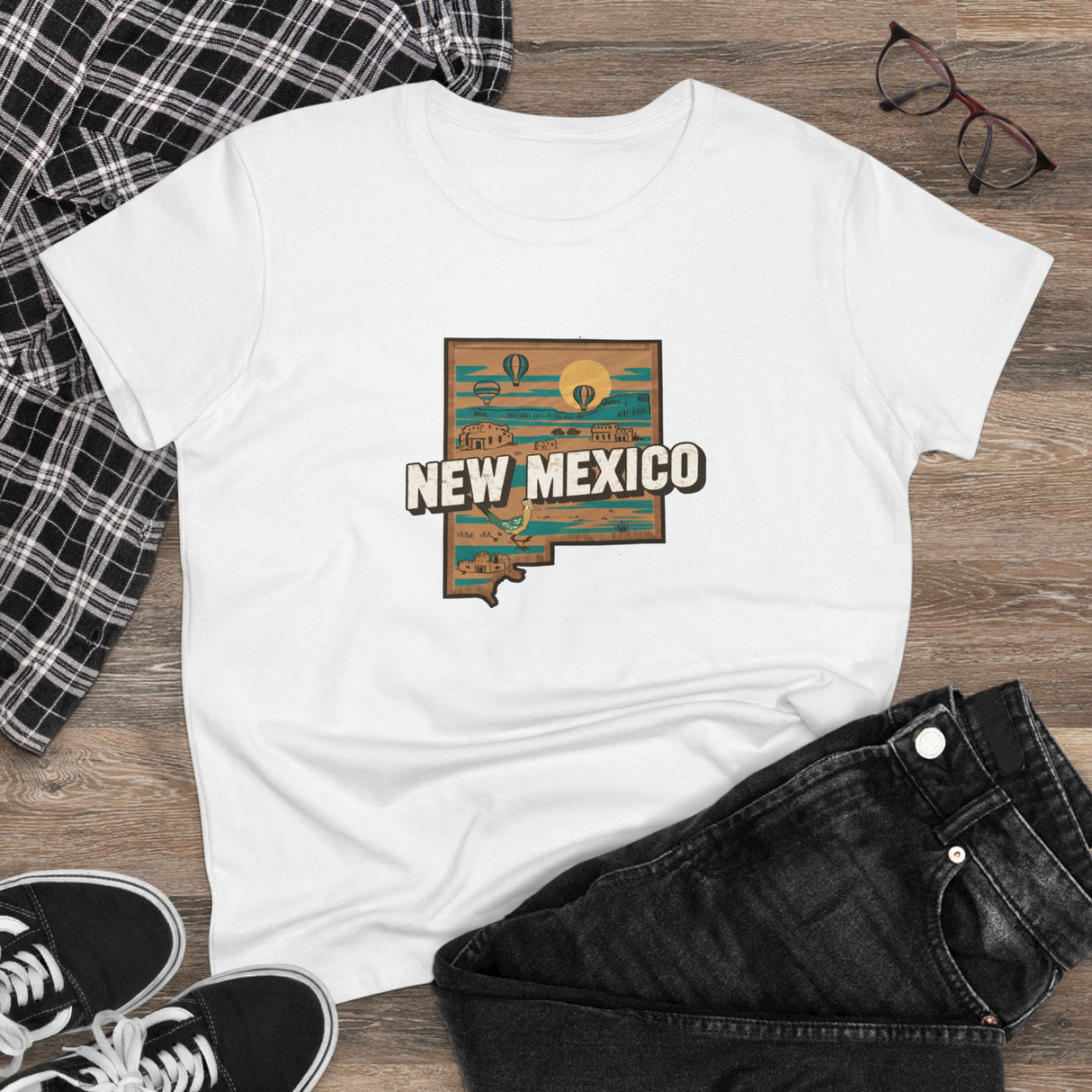 New Mexico