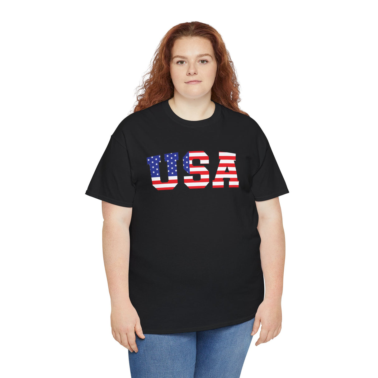 USA I