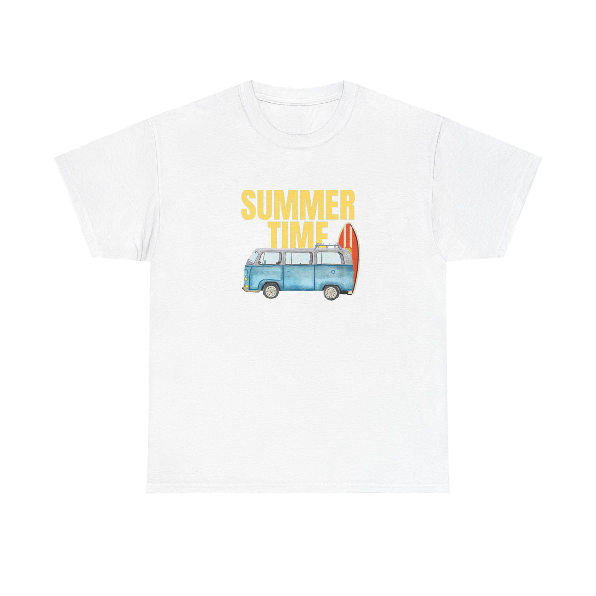 Summer Time