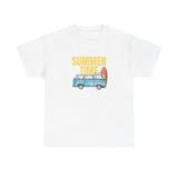 Summer Time