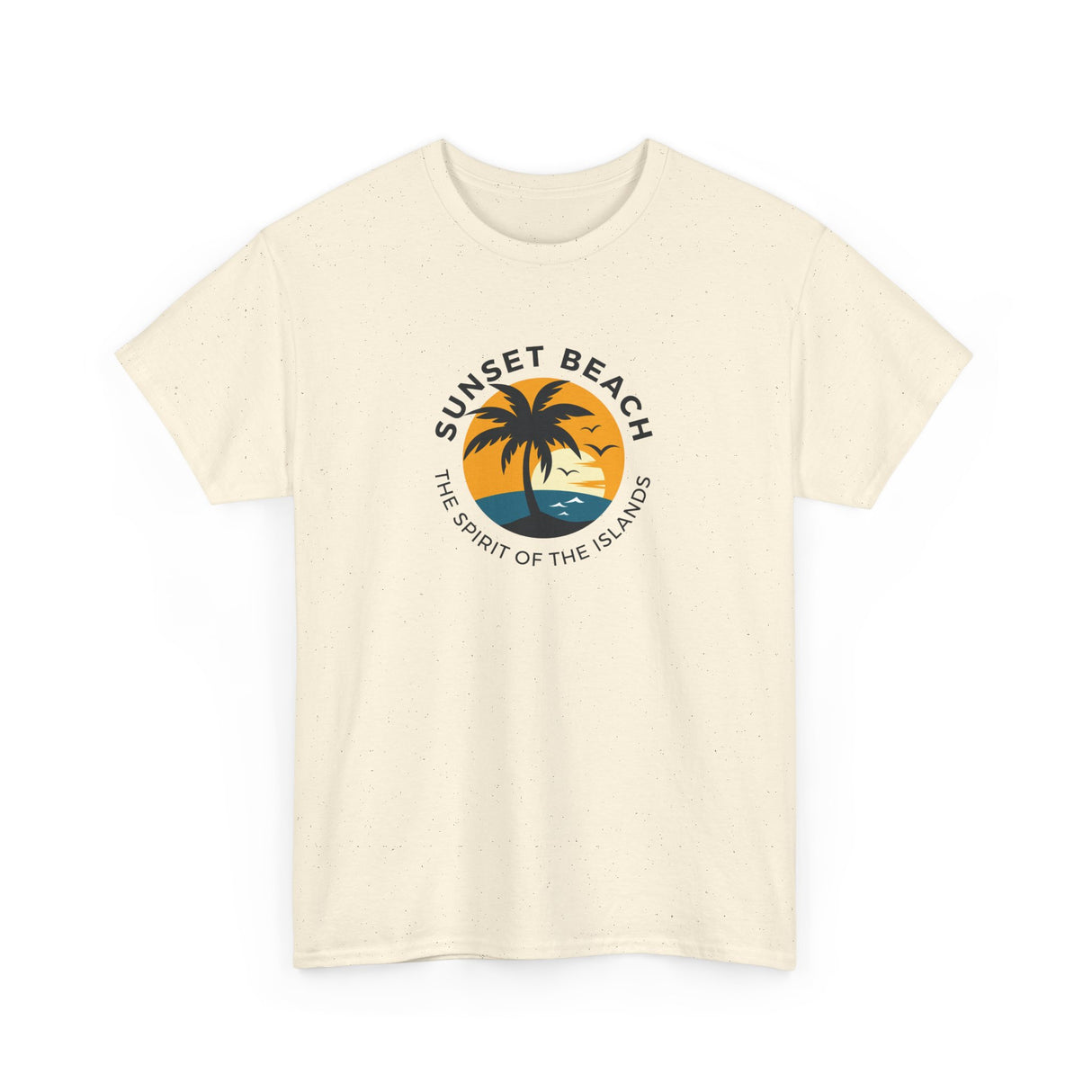 Sunset Beach