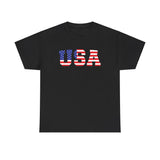 USA I