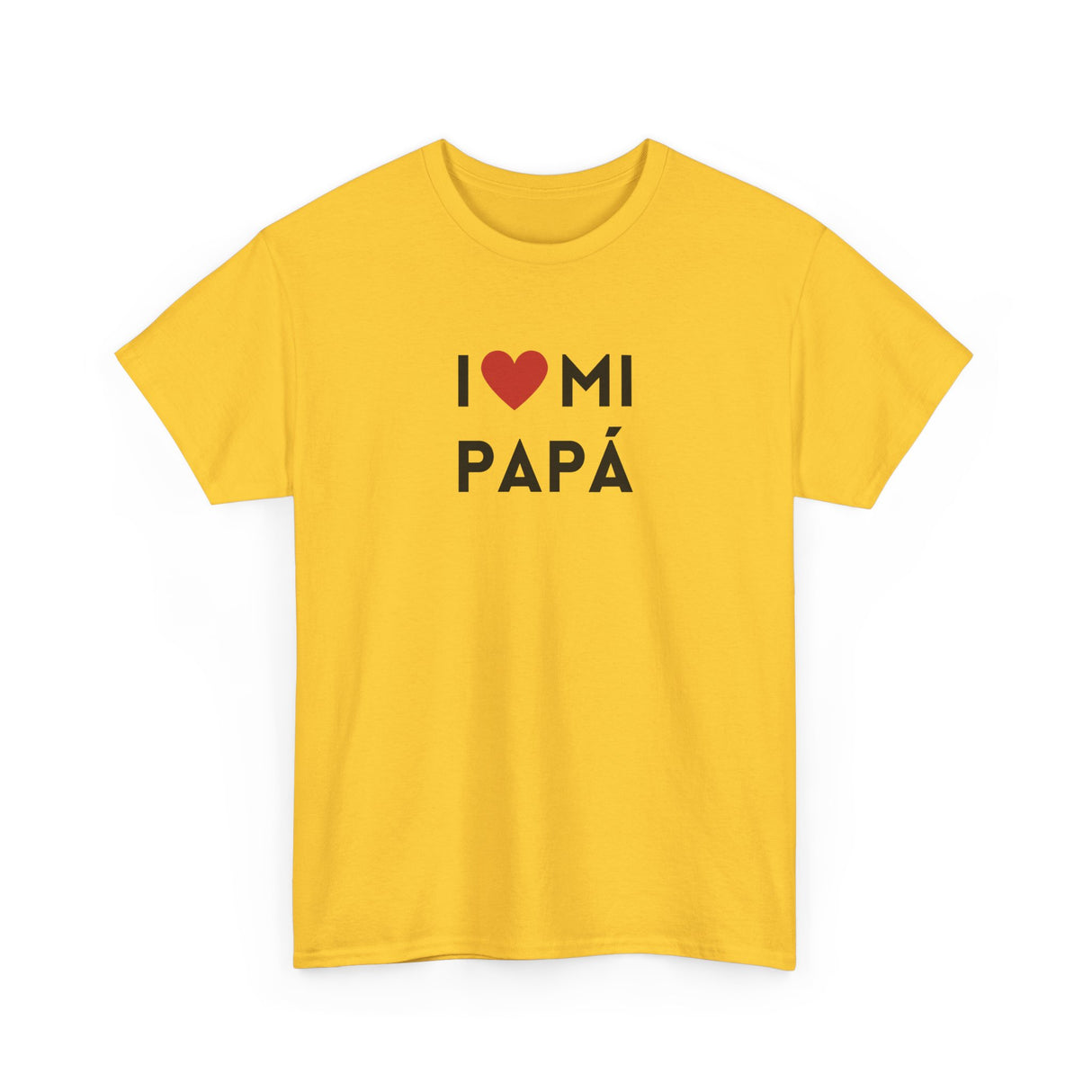 I Love Mi Papá