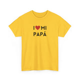 I Love Mi Papá