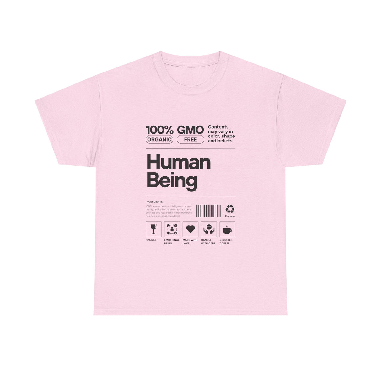Human Being