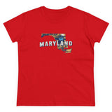 Maryland