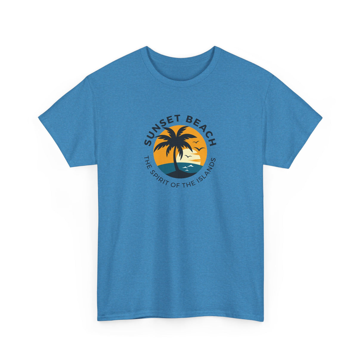 Sunset Beach