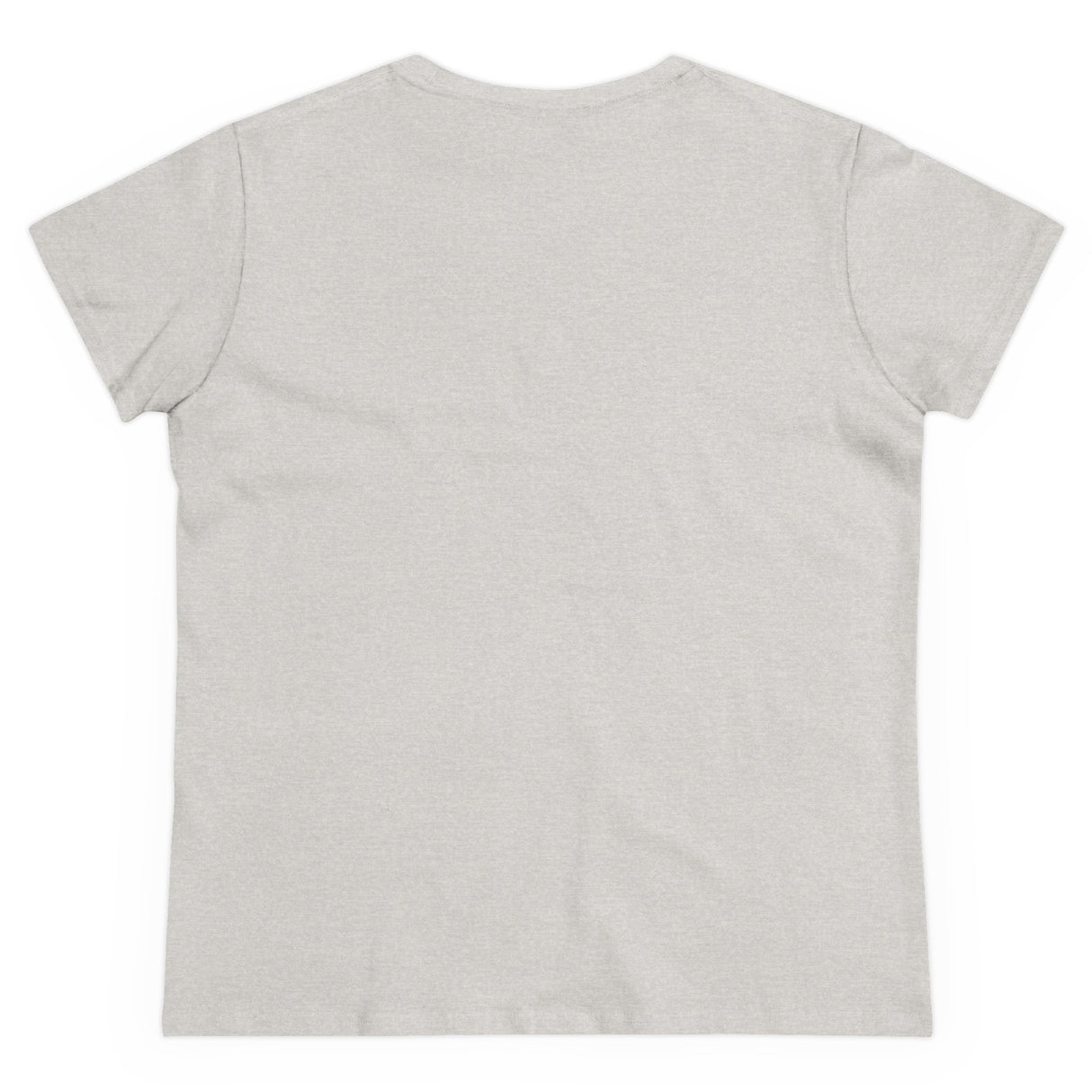 Women's Midweight Cotton Tee