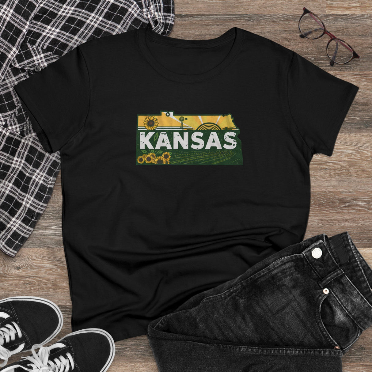 Kansas