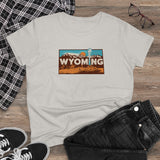 Wyoming