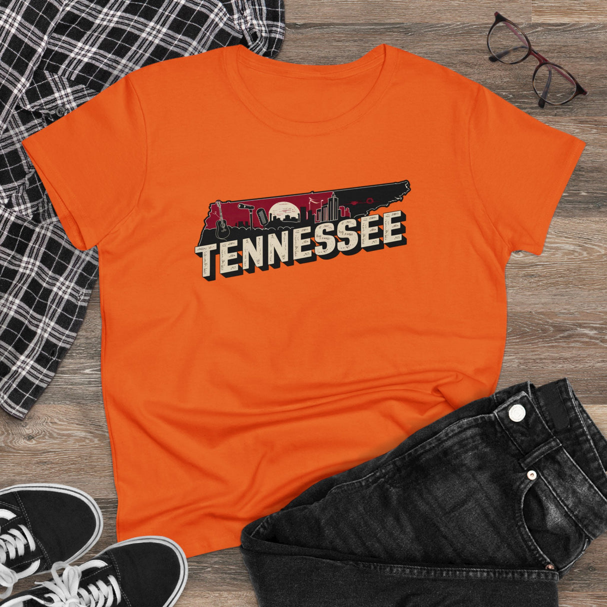 Tennessee