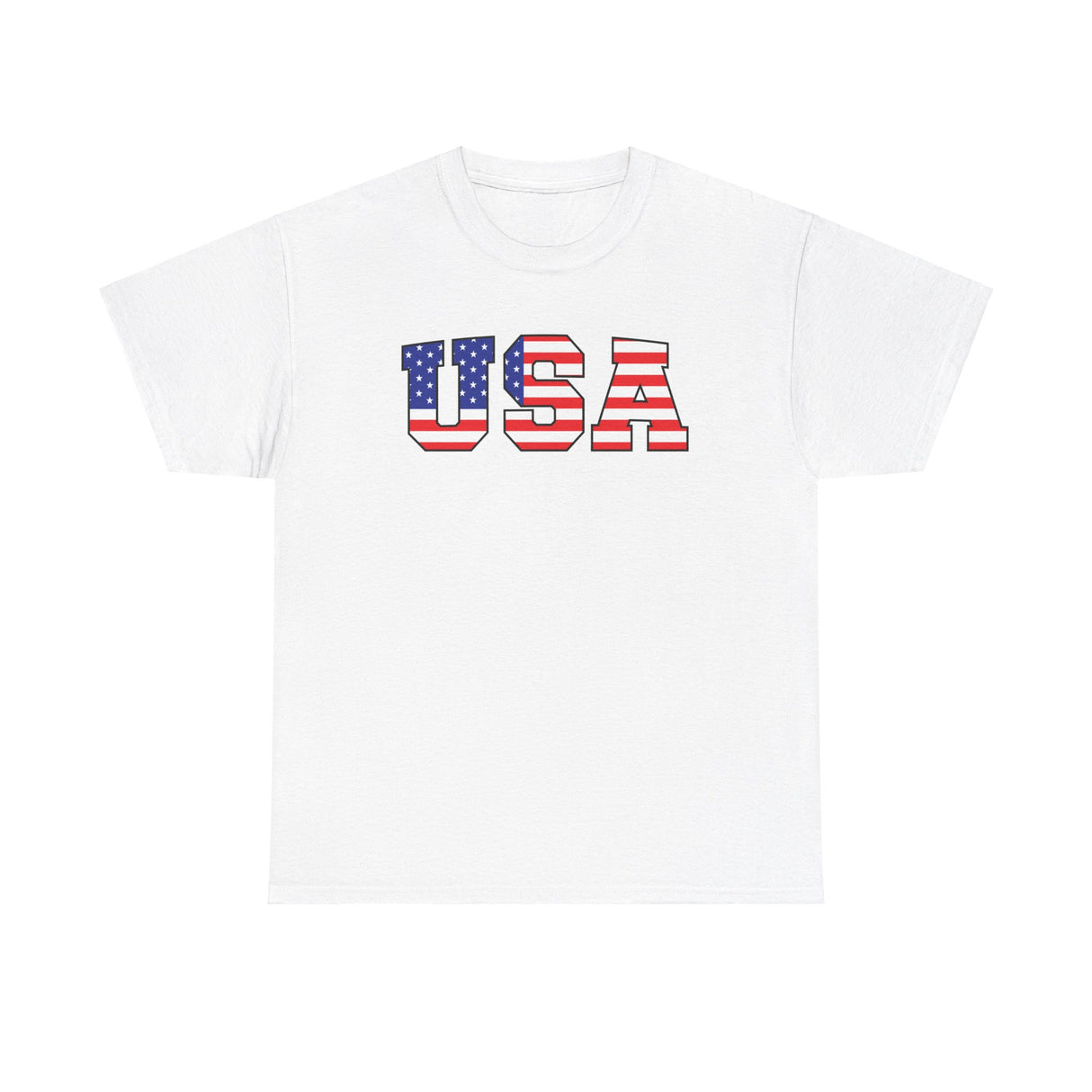 USA I