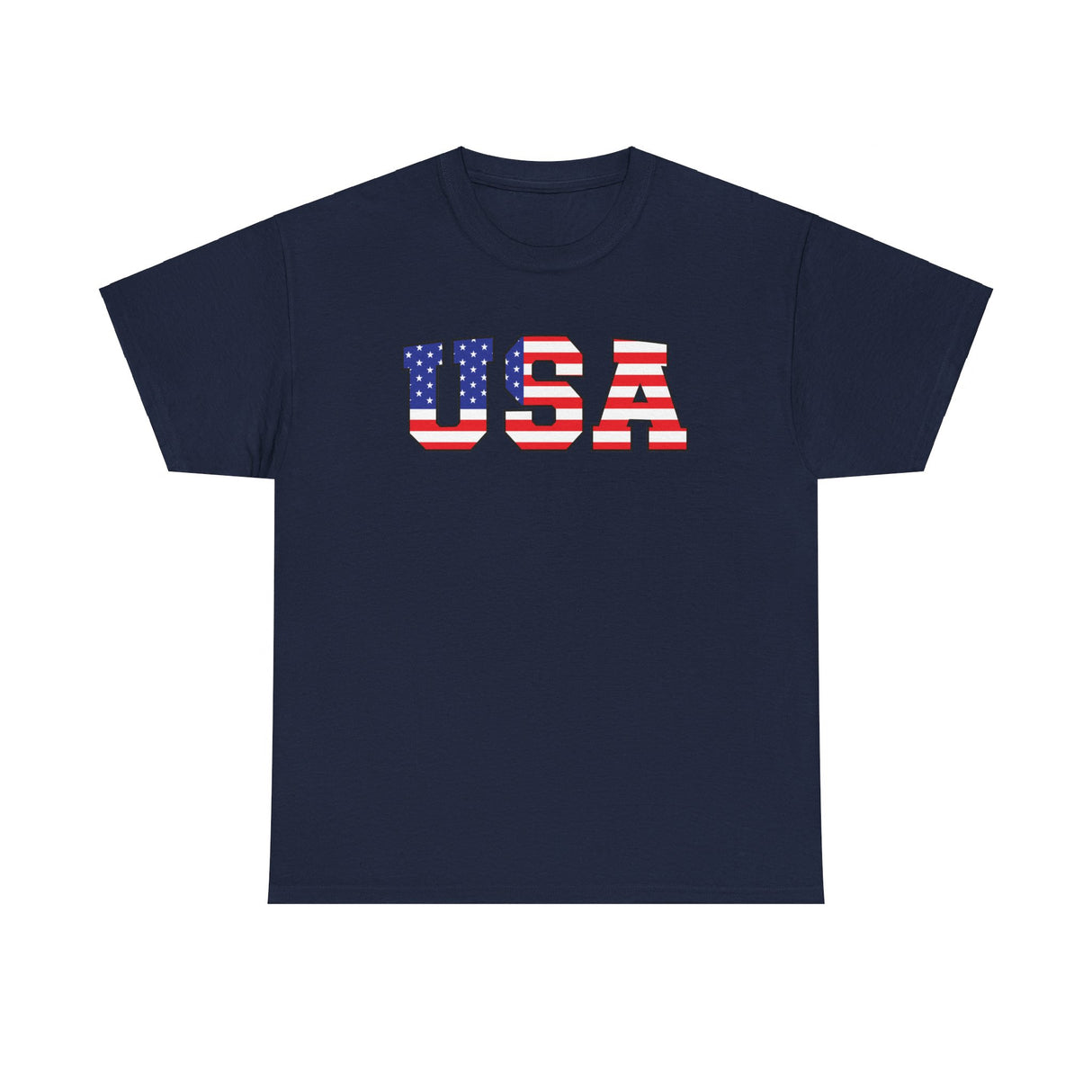 USA I