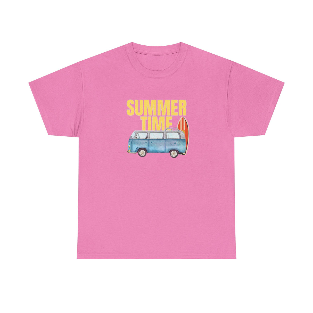 Summer Time